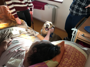 Domov pro lidi s Alzheimerem a stařeckou demencí se dočká rozšíření, stavba vyjde na 80 milionů