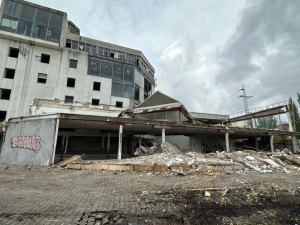 Plzeň prodá pozemky, kde stávalo nechvalně proslulé Skleněné peklo, developer zaplatí 50 milionů