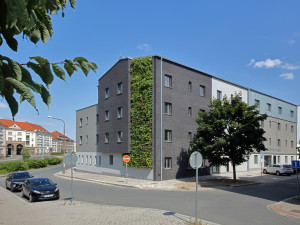 Dům sv. Františka Plzeň