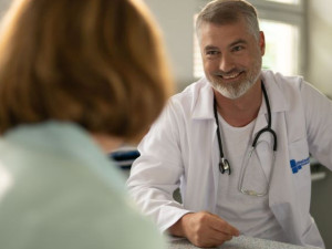 Jihočeský (k)ráj láká lékaře ze všech koutů republiky