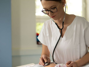 Jihočeský (k)ráj láká lékaře ze všech koutů republiky