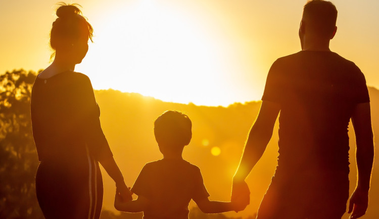 Diakonie Západ pomůže rodinám projít rozvodem s co největším ohledem na děti