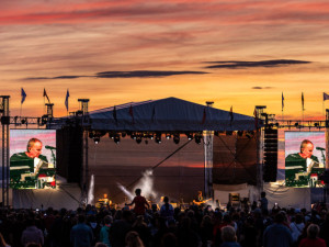 Festival Vesuf zve celou rodinu na hudbu, zábavu a degustace
