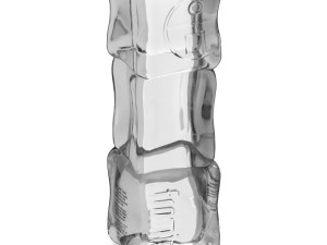 Česká voda z doby ledové prospívá vašemu zdraví a sbírá ocenění za kvalitu i originální design