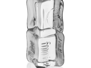 Česká voda z doby ledové prospívá vašemu zdraví a sbírá ocenění za kvalitu i originální design