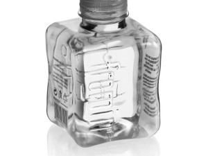 Česká voda z doby ledové prospívá vašemu zdraví a sbírá ocenění za kvalitu i originální design