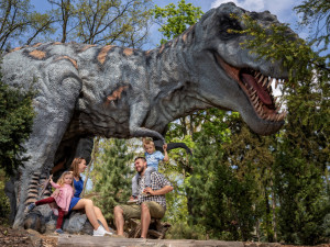 Pivovar Prazdroj a plzeňská zoo patří mezi 15 nejnavštěvovanějších turistických cílů v Česku