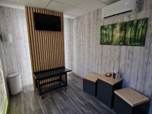 V areálu útulku vznikne pietní místo pro zvířata, lidé se tam budou moci důstojně rozloučit se svým mazlíčkem