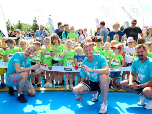 ČOV / Barbora Reichová