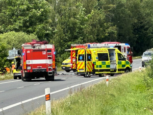 Už dvacet osob zahynulo za první půlrok letošního roku při dopravních nehodách v Plzeňském kraji