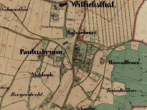 Turistický festival po 80 letech vrátí život do zaniklé obce Pavlův Studenec