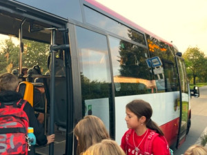 Nové autobusové linky by měly usnadnit Plzeňanům z okrajových částí cestování po městě