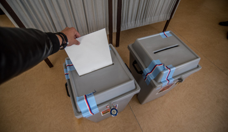V Plzeňském kraji podaly zatím kandidátku pro krajské volby tři strany