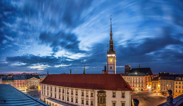 Olomouc testuje dotovaný nákup sociálních bytů, na trhu má složitější pozici