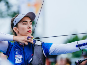 O cenné kovy na olympiádě v Paříži zabojují i Plzeňáci, jsou mezi nimi střelci, plavkyně a cyklisté