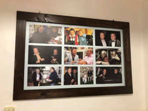 Dnes by Karel Gott oslavil 85. narozeniny. Vesnička, kam jezdil od dětství, mu věnovala muzeum v místní hospodě