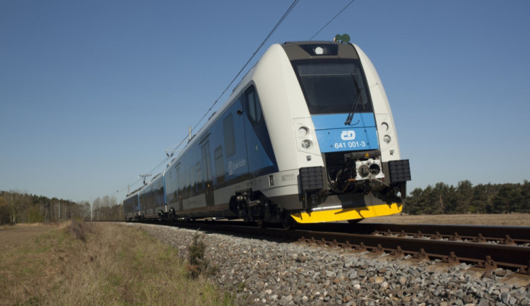 Správa železnic chystá modernizaci traťového úseku mezi Domažlicemi a státní hranicí s Německem