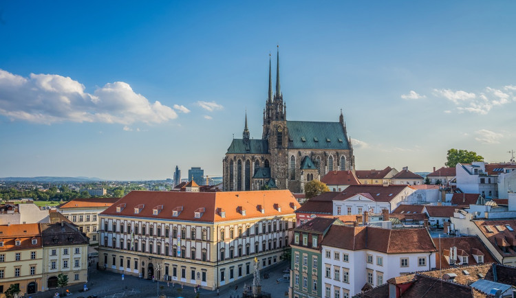 Brňané se vyjádřili k novému územnímu plánu. Zajímaly je zahrádky, došlo i k nařčení z podvodu