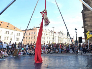 Pilsen Busking Fest 2024 vstupuje do druhé dekády a slibuje nabitý program. Uskuteční se od 5. do 8. září