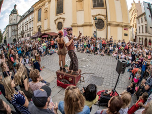 Pilsen Busking Fest 2024 vstupuje do druhé dekády a slibuje nabitý program. Uskuteční se od 5. do 8. září
