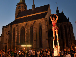 Pilsen Busking Fest 2024 vstupuje do druhé dekády a slibuje nabitý program. Uskuteční se od 5. do 8. září