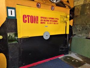 V nejutajovanějším místě bývalého Československa střežilo 170 ruských vojáků 120 jaderných hlavic. Teď se tam uskuteční rockový festival