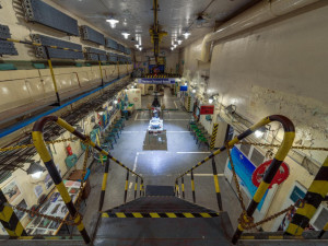 V nejutajovanějším místě bývalého Československa střežilo 170 ruských vojáků 120 jaderných hlavic. Teď se tam uskuteční rockový festival