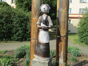 Panenka po opravě nevydržela ani rok.