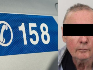 Policie ukončila pátrání po ztraceném muži, který trpí Parkinsonovou chorobou a zmizel z místa bydliště