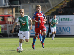 Fotbalisté Plzně jen remizovali v Jablonci 0:0 a poprvé v sezoně ztratili body