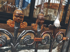 Legendární andělíček