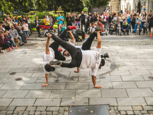 Pilsen Busking Fest 2024 odhaluje další jména a láká na netradiční program