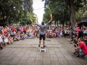 Pilsen Busking Fest 2024 odhaluje další jména a láká na netradiční program