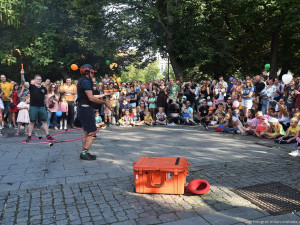 Pilsen Busking Fest 2024 odhaluje další jména a láká na netradiční program