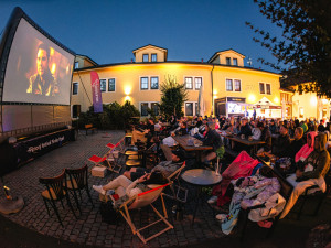 Kam v Plzni do letního kina? Na své si přijdou milovníci pohádek, komedií i thrillerů