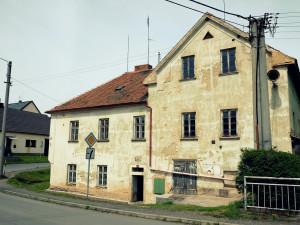 Temná úniková hra oživila desítky let chátrající a opuštěný Kalinův mlýn. Jeho noví majitelé ho teď opravují