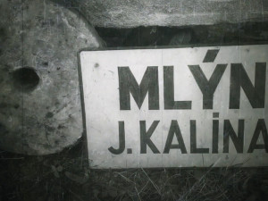 Temná úniková hra oživila desítky let chátrající a opuštěný Kalinův mlýn. Jeho noví majitelé ho teď opravují