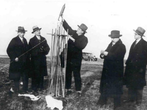 Geniální český vynálezce už v roce 1930 odpaloval rakety do výšky dvou kilometrů, psal o něm i americký tisk