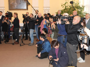 Olympijské zlato přiveze do Domažlic japonská oštěpařka Haruka Kitagučiová, která tam žije a trénuje