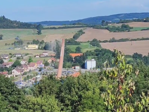 Autor: FB / Sušice a Sušičané/ Patrik Kopelent,