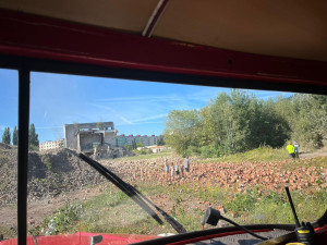 Autor: Hasiči Sušice