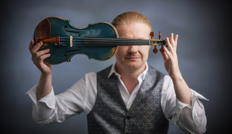 Již za pár dní vypukne Festival na ulici, láká na zvučná jména i bohatý doprovodný program