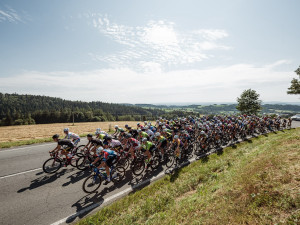 Nejtěžší část mezinárodního cyklo závodu protne Rokycansko. Královská etapa pak zamíří na Šumavu