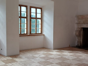 Reprezentační místnost