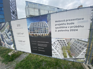 Svého času vyhlášená restaurace Bohemka jde k zemi, nahradí ji komplex s byty, obchody a kancelářemi