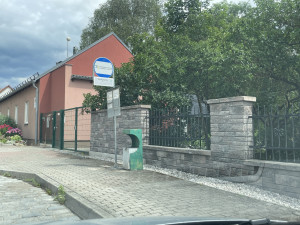 Město vyměnilo či repasovalo desítky odpadkových košů za statisíce korun