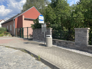 Město vyměnilo či repasovalo desítky odpadkových košů za statisíce korun