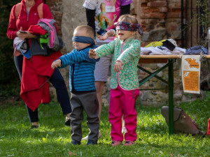 Zámek ovládnou netopýři, tajemným živočichům bude patřit páteční noc