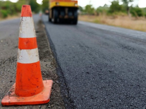 Řidičům se po opravě otevřela frekventovaná silnice, která slouží i jako zkratka při cestě do Německa