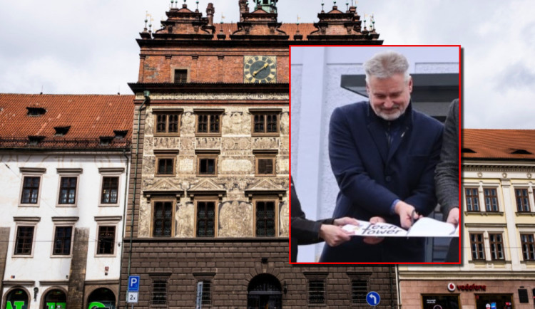 Podmínka za zneužití pravomoci stále platí, někdejší nejmocnější úředník na magistrátu neuspěl u soudu s dovoláním